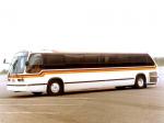 GMC RTS TH-8201 1977 года